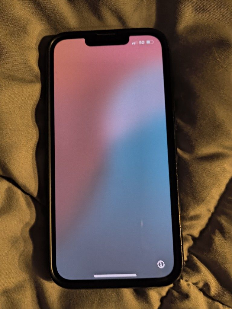 iPhone 13