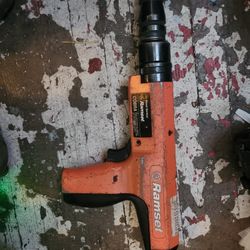 Ramset Cobra For Concrete 