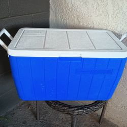 Coleman Cooler 48Qt 