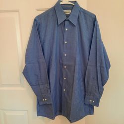 Mens Van Heusen Sirt Size M