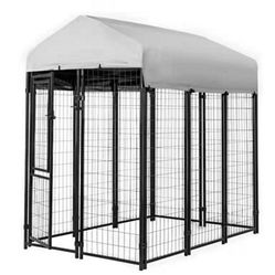 Dog Run