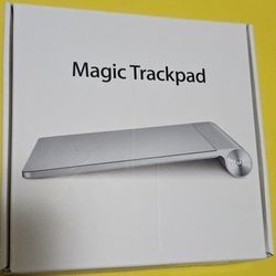 Apple Magic Trackpad Model A1339