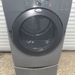Dryer
