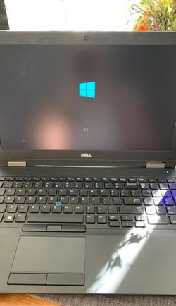 Dell Laptop