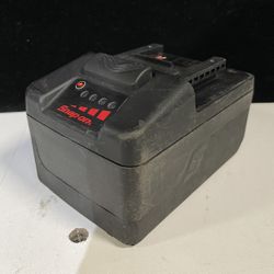 Snap On CTB8187 18V 5Ah Lithium Battery