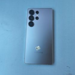 Samsung Galaxy s25 Ultra 256 Gb