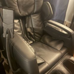 SLABWAY Massage Chair