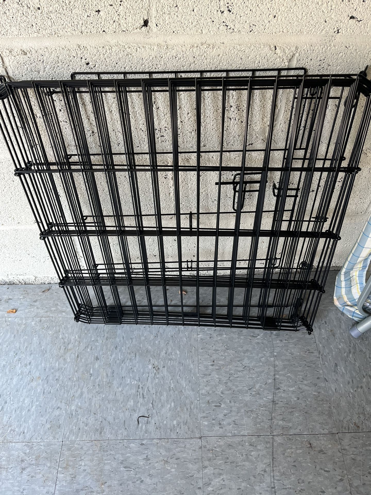 Dog Playpen Cage