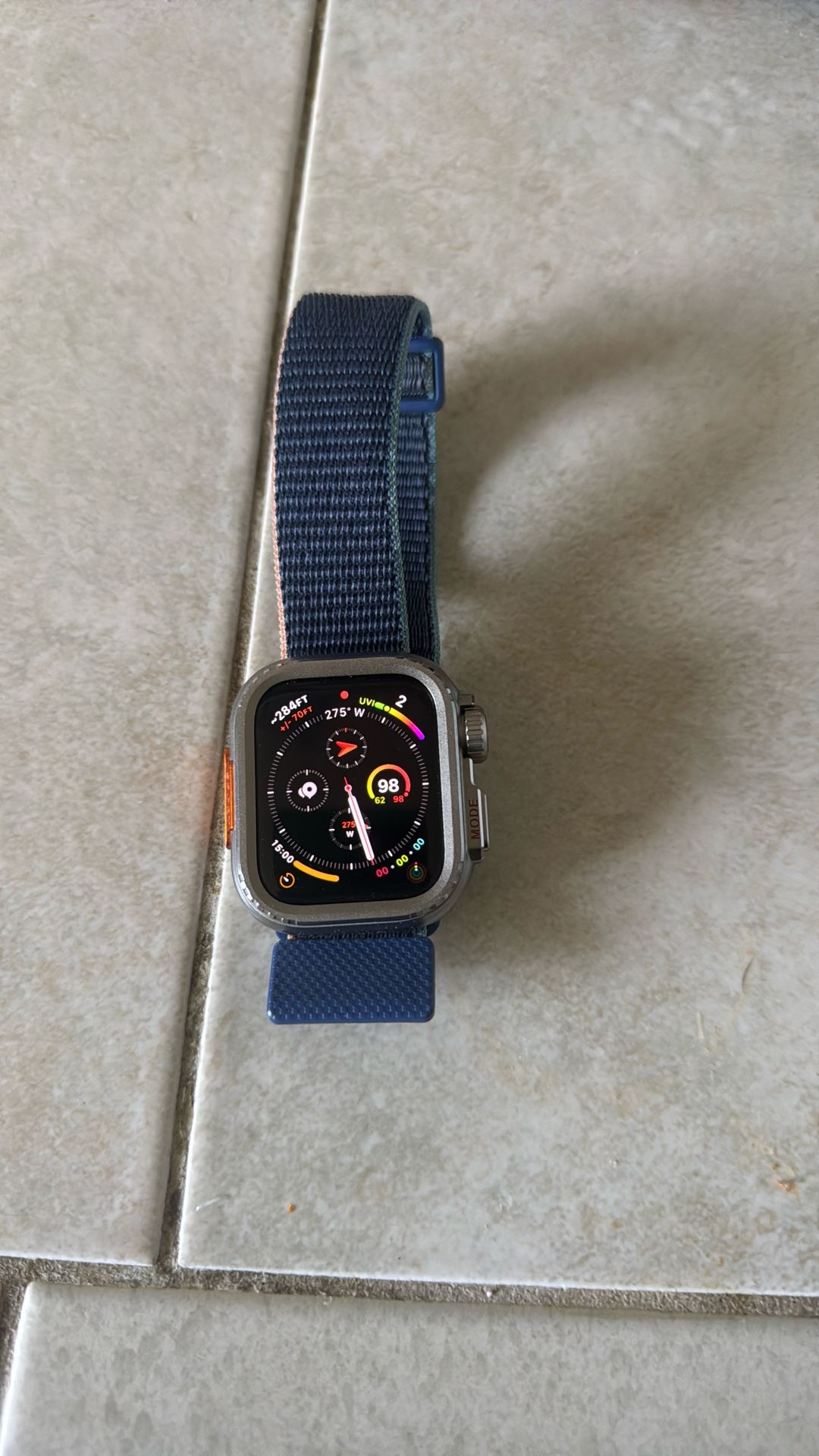 Apple Watch SE 44mm