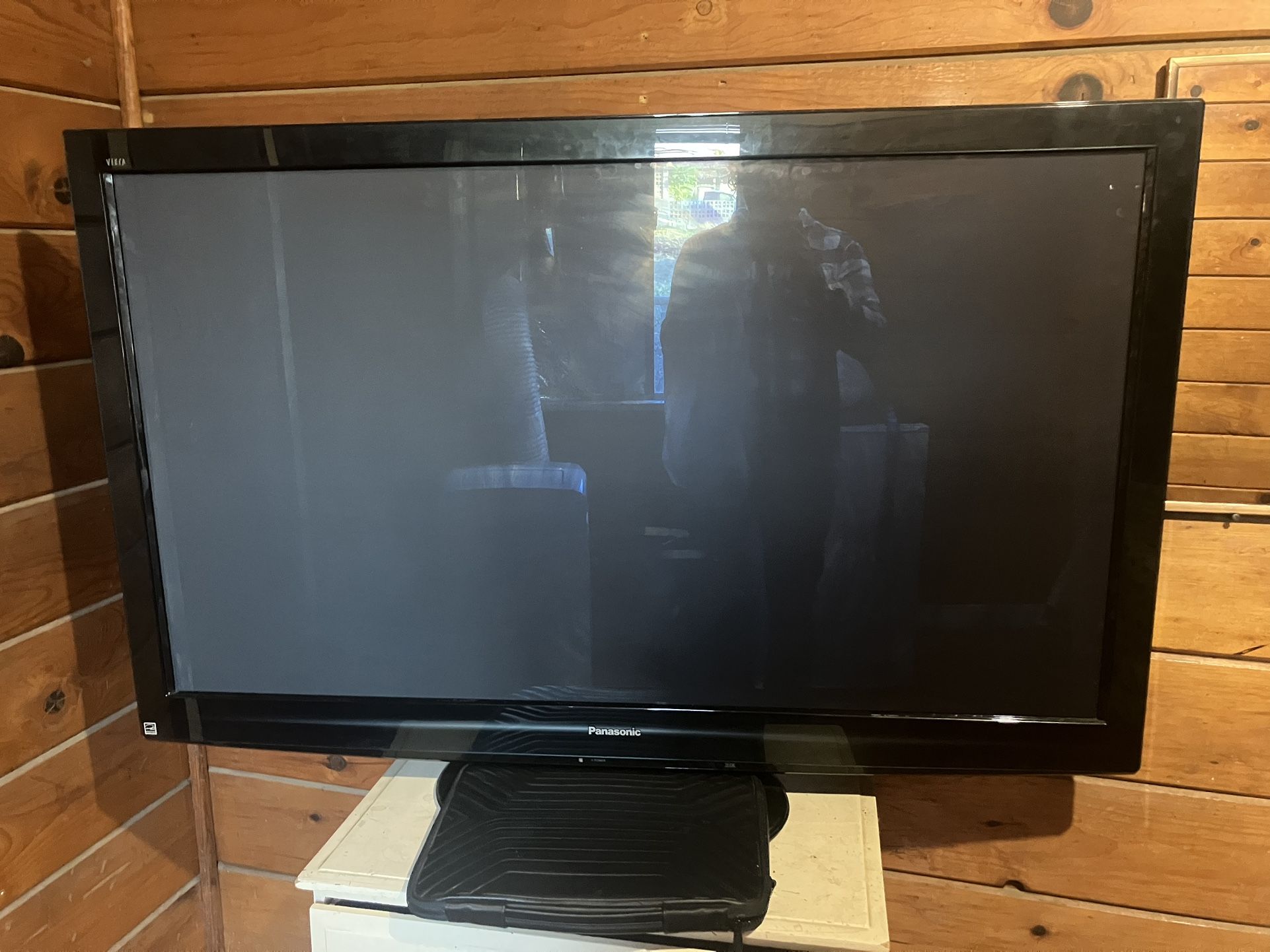 Tv Panasonic