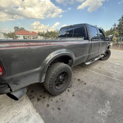 Ford F-350 6.0 Harley Davidson Edition 