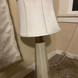 Small Beautiful Lamp
