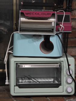 Crafting Sublimation Cup heat press