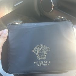 Versace Purse