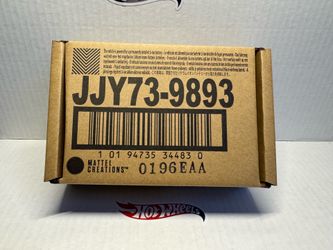 Hot Wheels RLC ‘94 Honda NSX