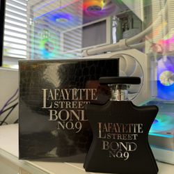 Bond No9 Lafayette 