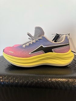 Avia Women’s Running Shoes, Pink/Purple, NWT, Sizes [Size 6& [Size 9.5