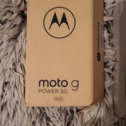 Moto G Power 2023 Unlocked 