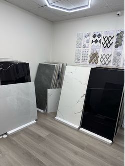 Porcelain Tile