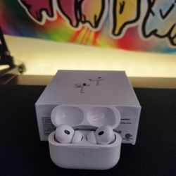 Airpods Pro 2