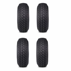 This week. Sale. 4 new. TENSOR 32x10-15 Regulator 2 tires for SXS UTV side by sides (We Finance)