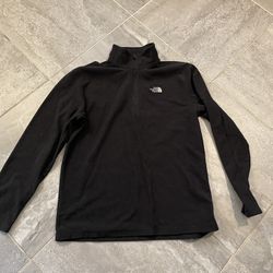 Men North Face Sweater