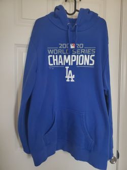 LA Dodgers Hoodie