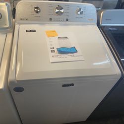 Maytag 27inch Washing Machine