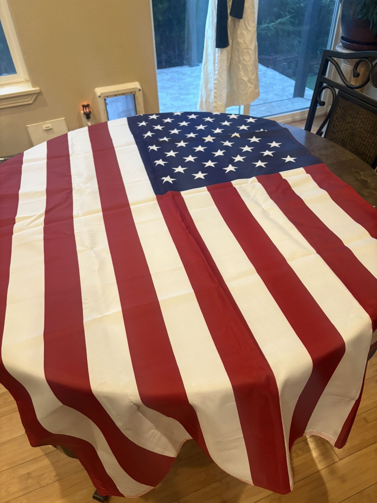 Flag American