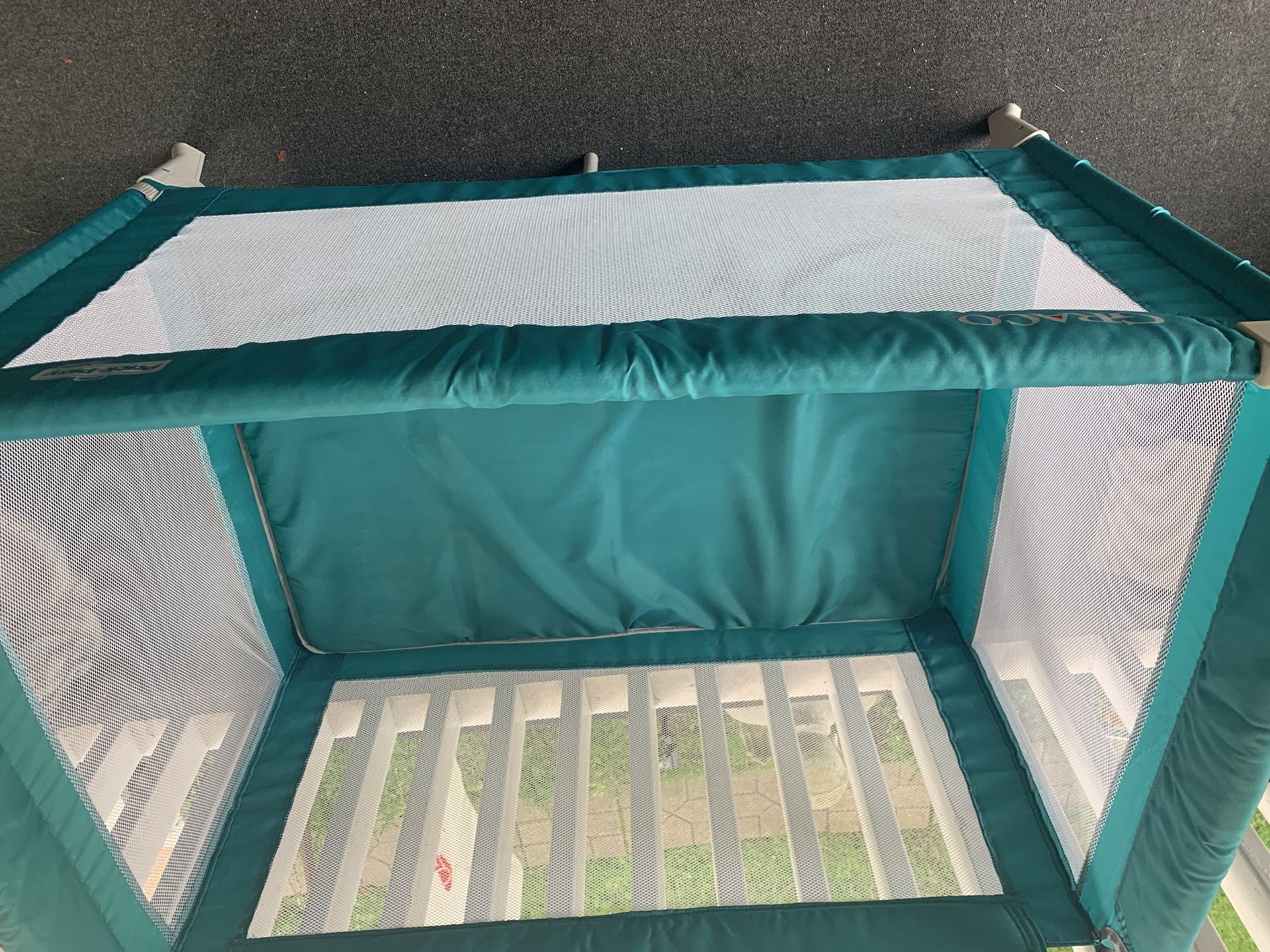 Graco Pack N Play Regent