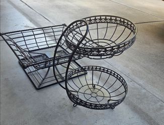 Fruit basket