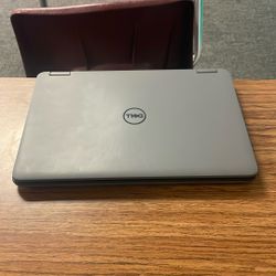 Dell Laptop 