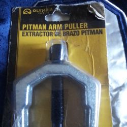 Pitman Arm Puller