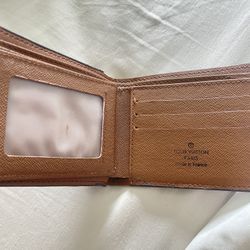 Louie Vuitton Wallet