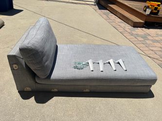 IKEA Karlstad Chaise