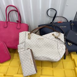 Michael Kors handbags 