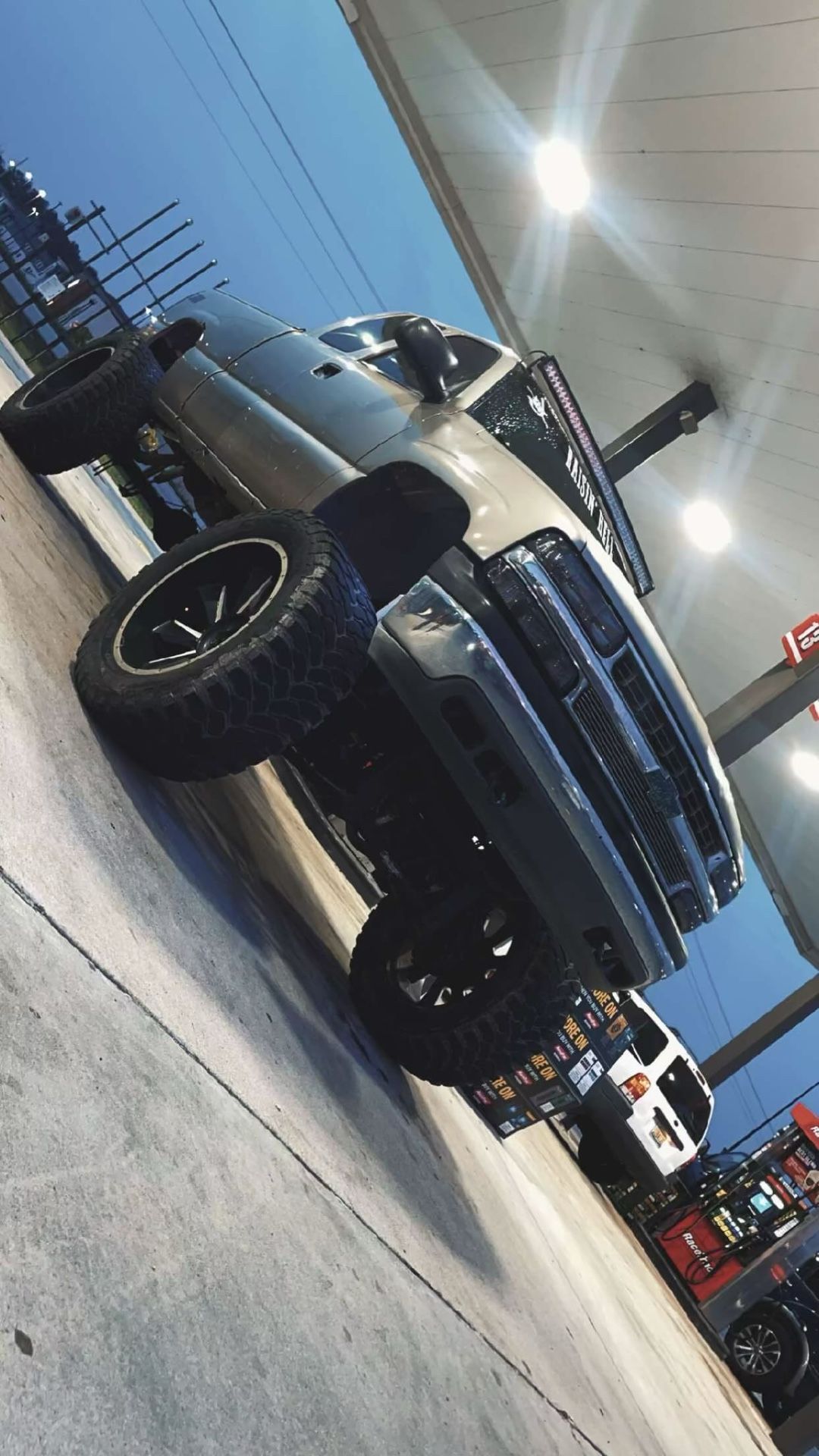 1999 Chevrolet Silverado