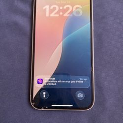 iPhone 12 Green (can be Used For Parts) 