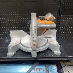 Ridgid Saw R4113