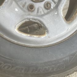 Wheels 