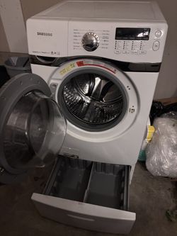 Washer