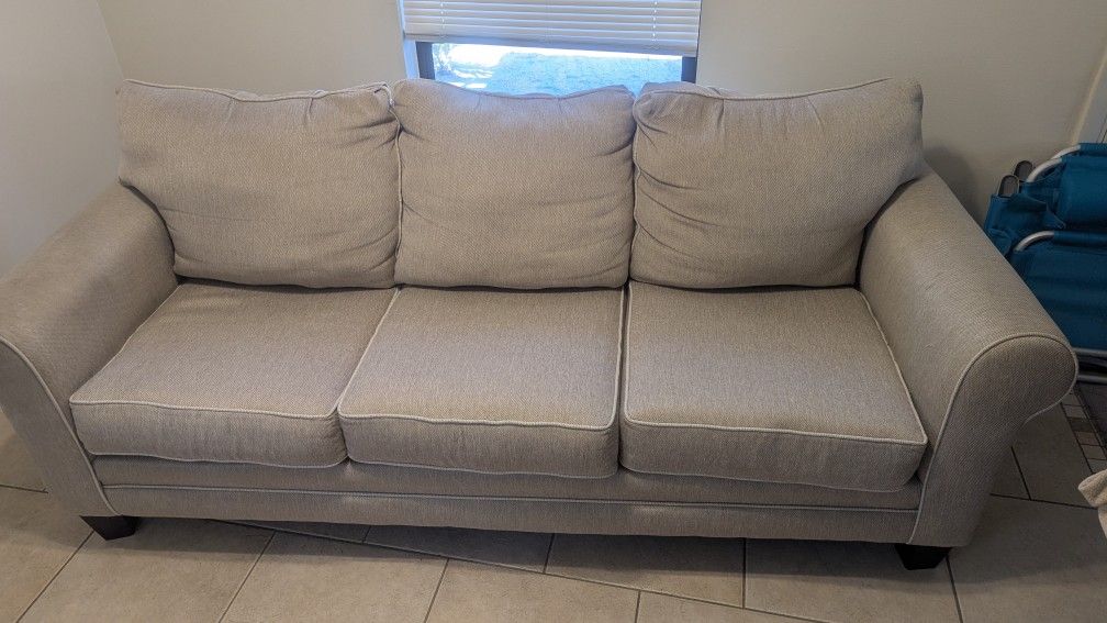 Couch for Sale