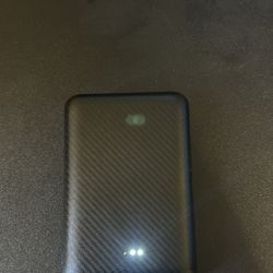 Portable Charger Power Bank (Dual USB) – Works Great