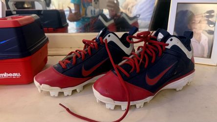 Nike soccer cleats