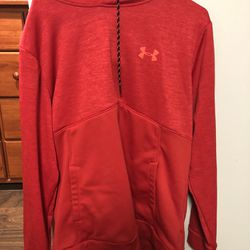 Under Armour Hoodie XL Large 