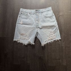 Levi’s Shorts 