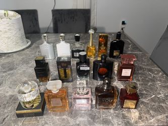 **FRAGRANCES 4 SALE** **UPDATED 10/1/2025**