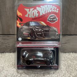 Hot Wheels 2022 Ford Mustang