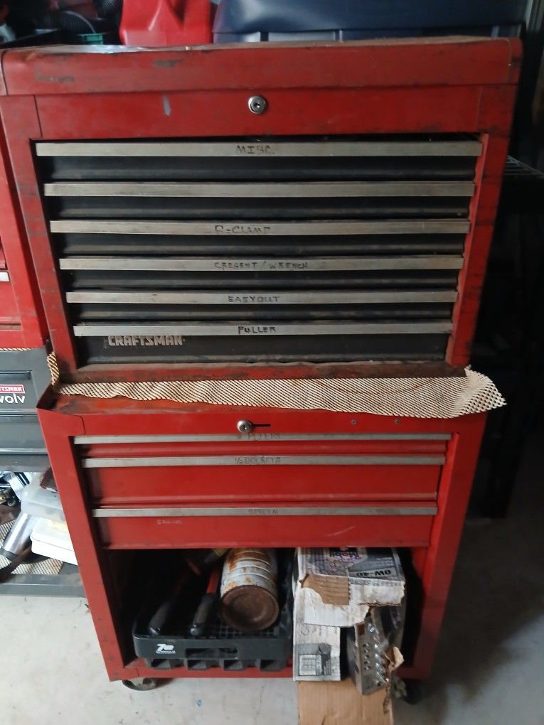 Tool Box