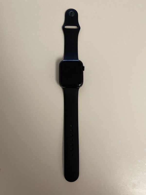 New 2021 Series 6 Smart Watch..!! LIKE APPLE STYLE..!! 44